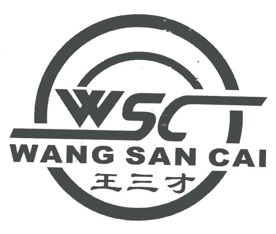王三才;WSC