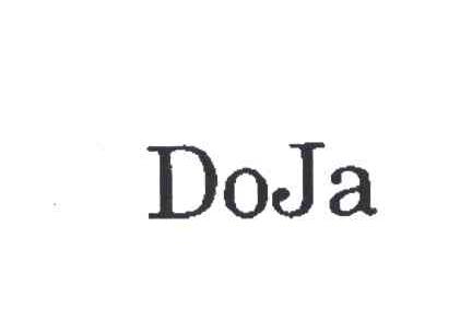 DOJA