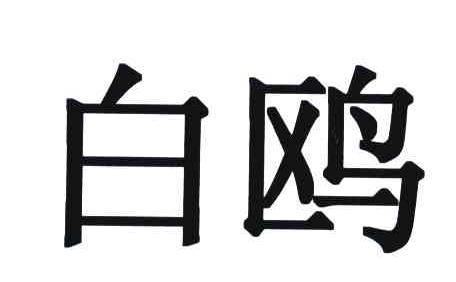 白鸥