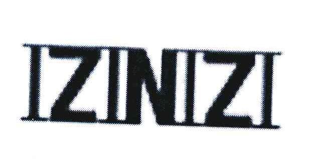 IZINIZI
