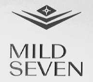 MILD SEVEN