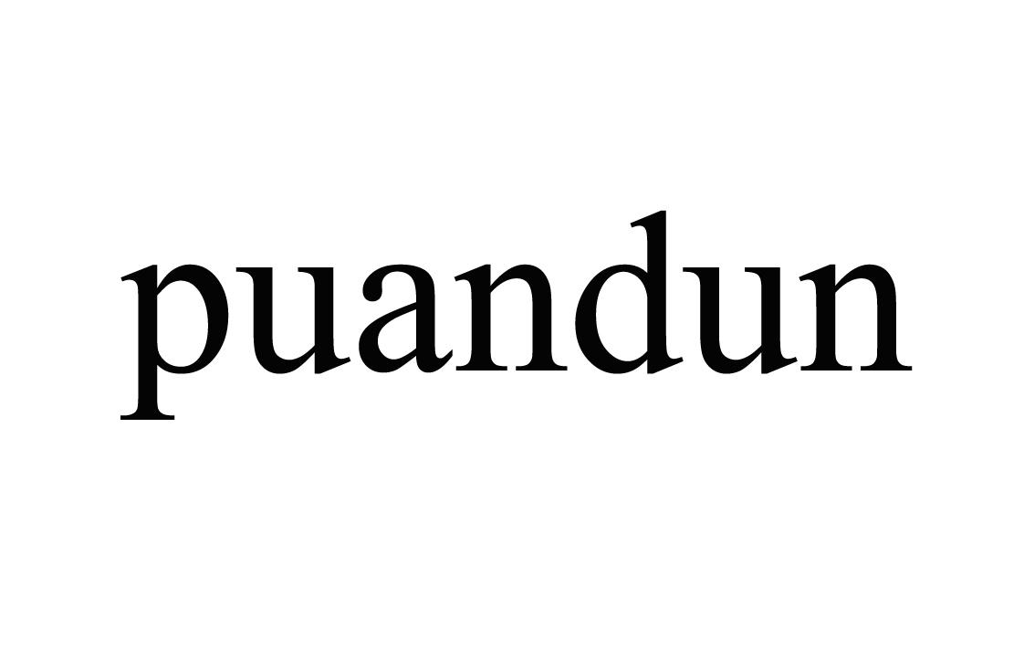 PUANDUN