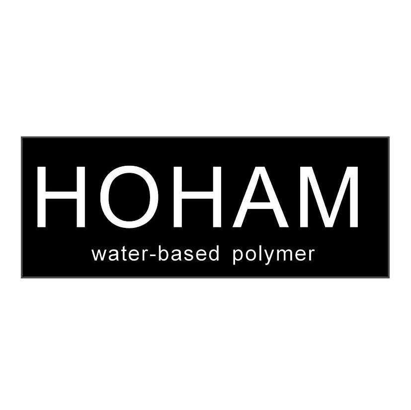 HOHAM WATER-BASED POLYMER