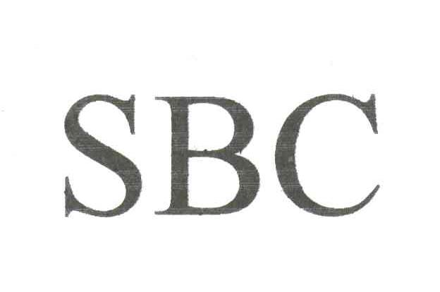 SBC