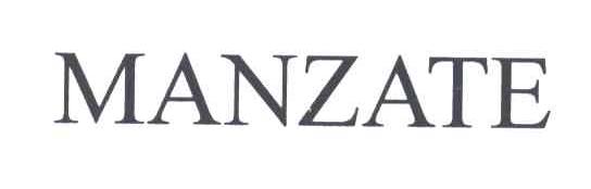 MANZATE
