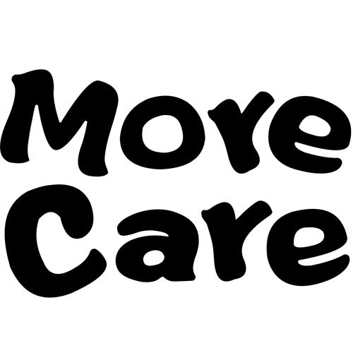 MORE CARE