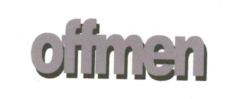 OFFMEN