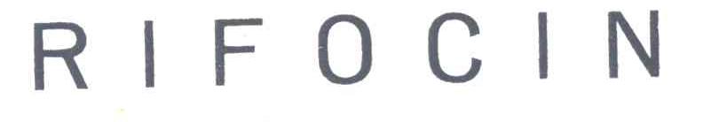 RIFOCIN