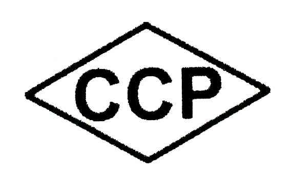 CCP