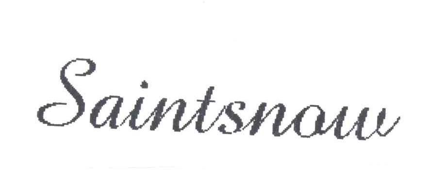 SAINTSNAW