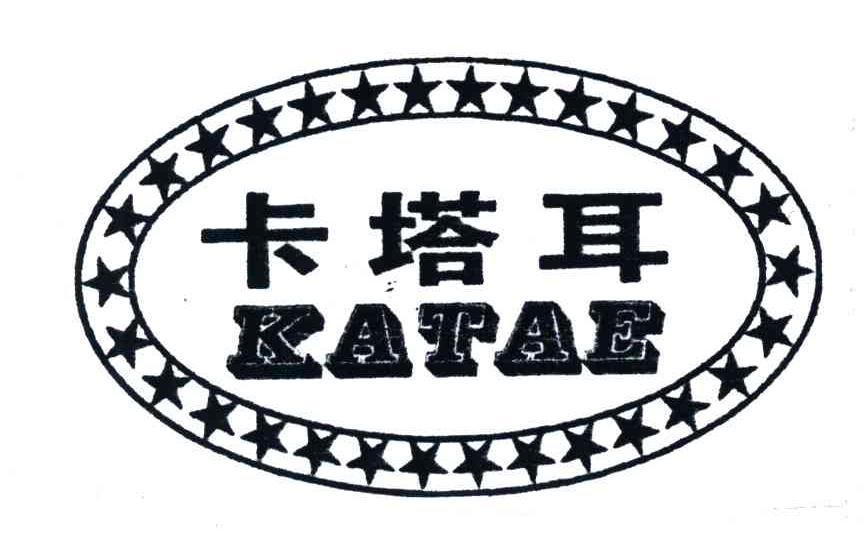 卡塔耳;KATAE