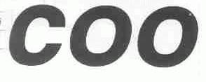 COO