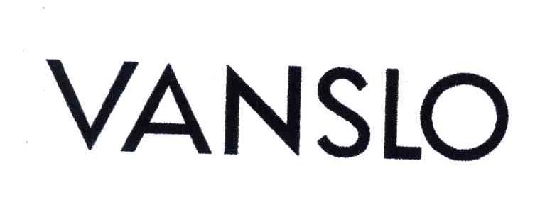 VANSLO