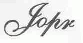 JOPR