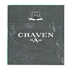 CRAVEN "A"