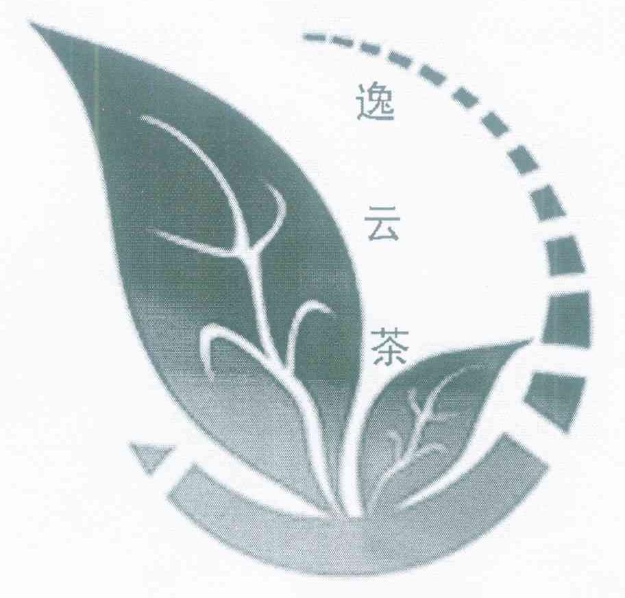 逸云茶