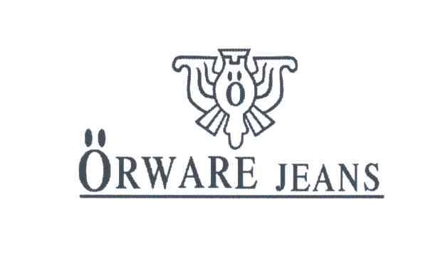 ORWARE JEANS