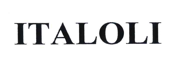 ITALOLI