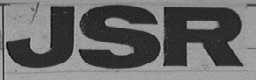 JSR