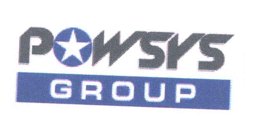 POWSRS GROUP