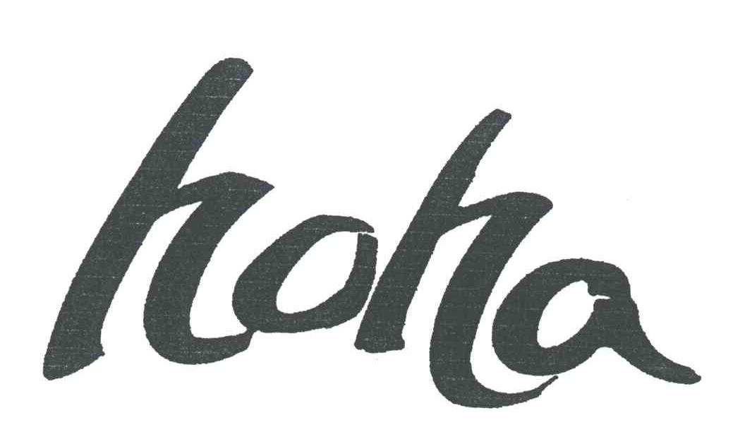 HOHA