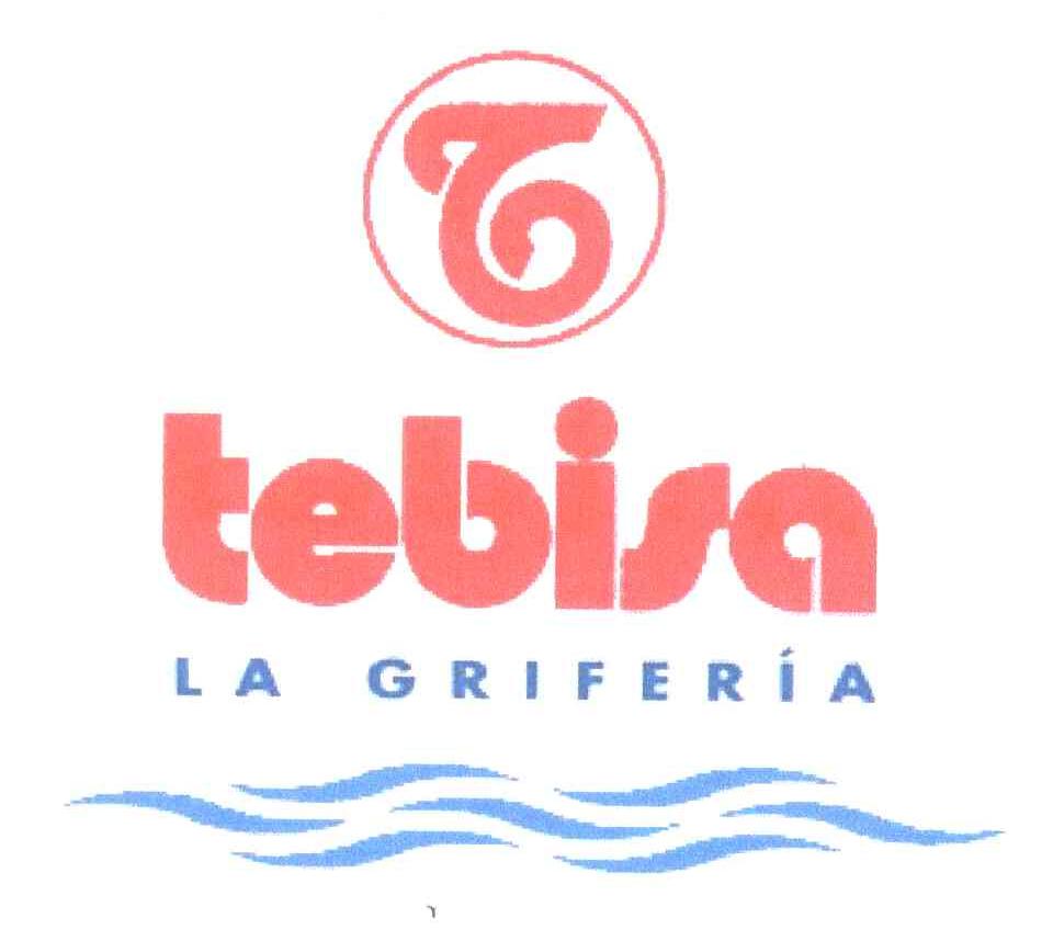 TEBISA LA GRIFERIA