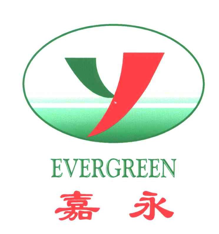 Y;EVERGREEN;嘉永