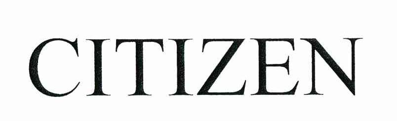 CITIZEN