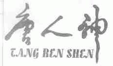 唐人神