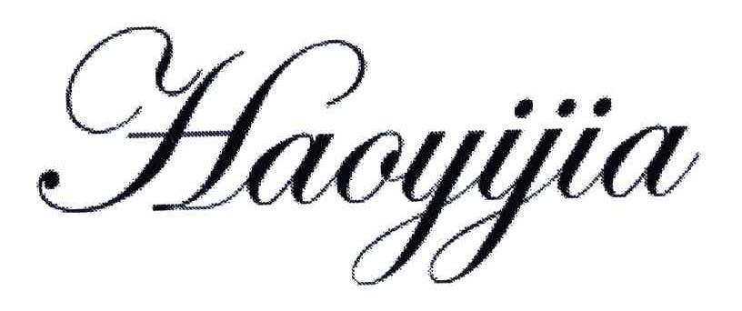 HAOYIJIA