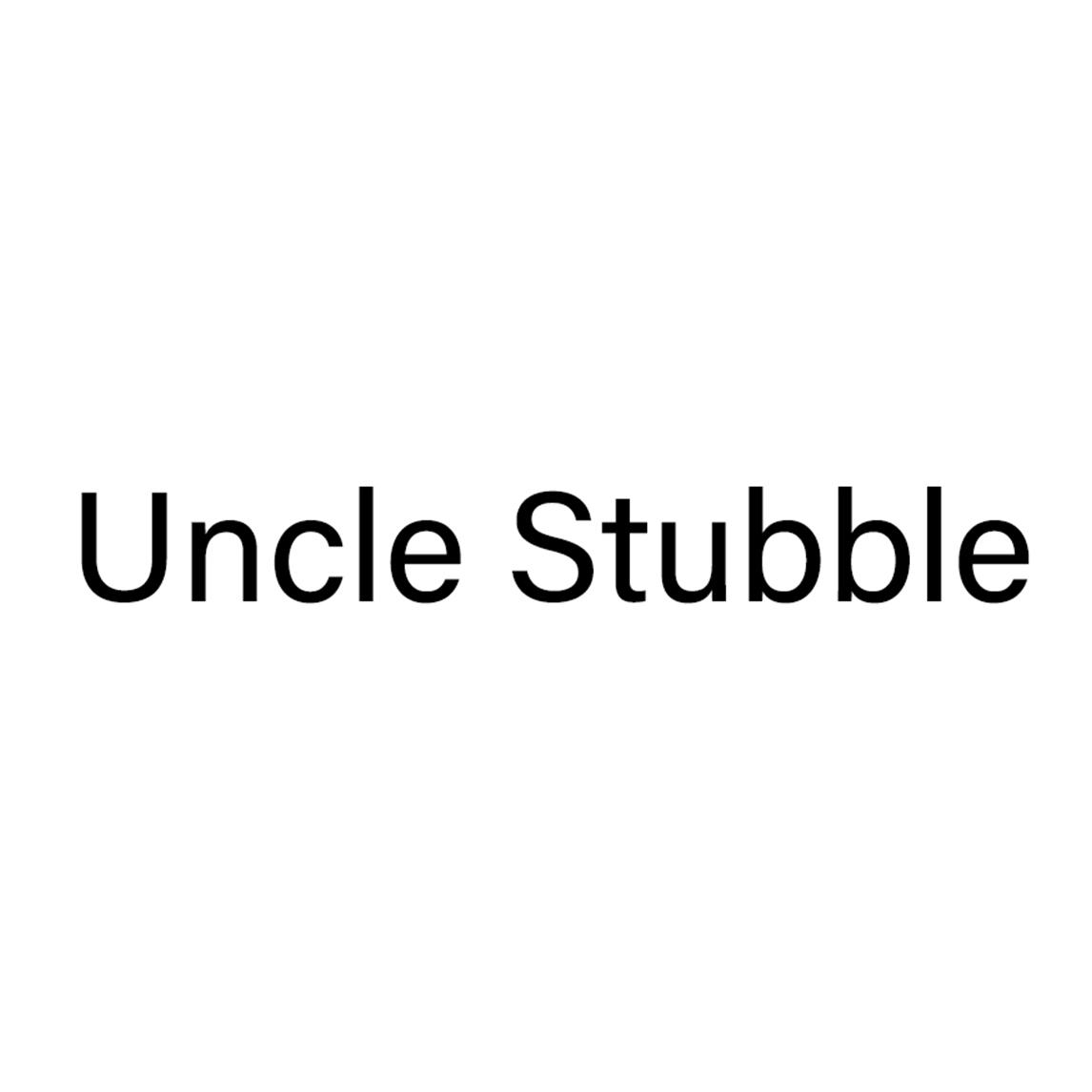 UNCLE STUBBLE