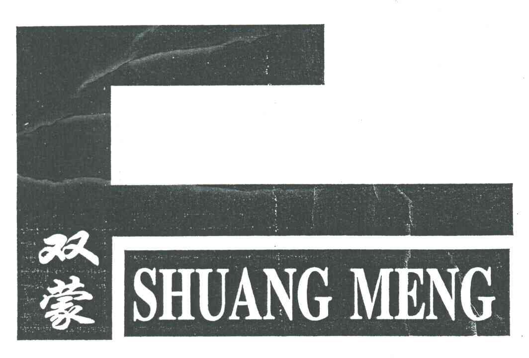 双蒙;SHUANG MENG