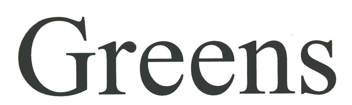 GREENS