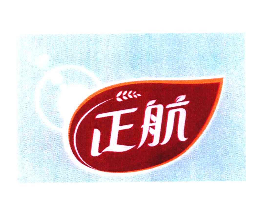 正航