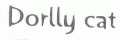 DORLLY CAT