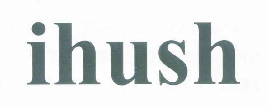 IHUSH