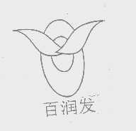 百润发