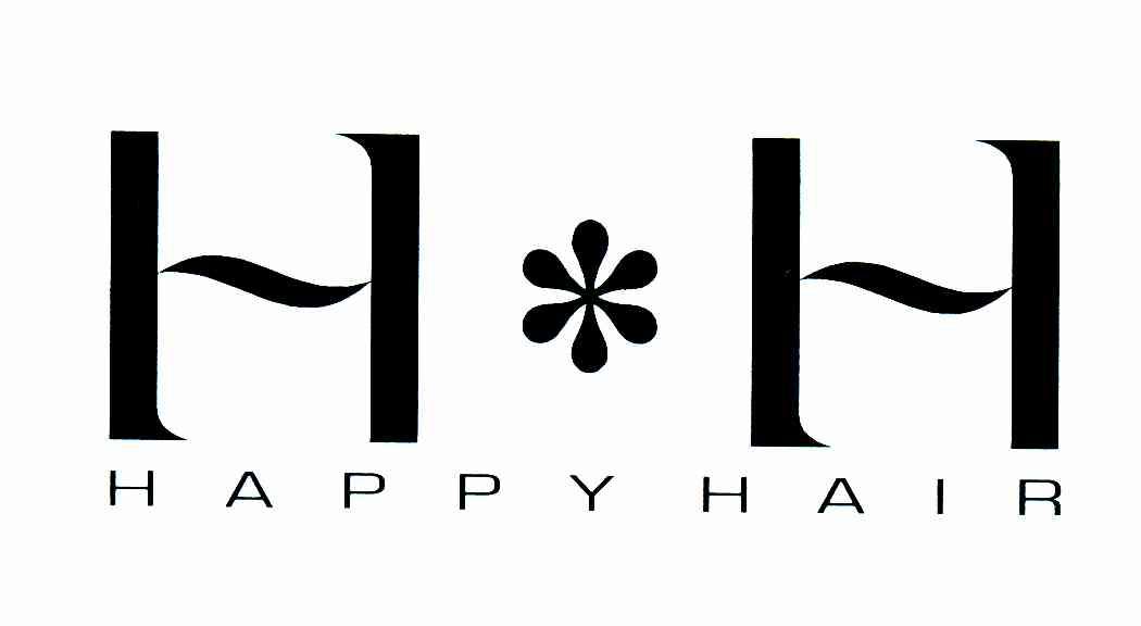 HAPPY HAIR HH