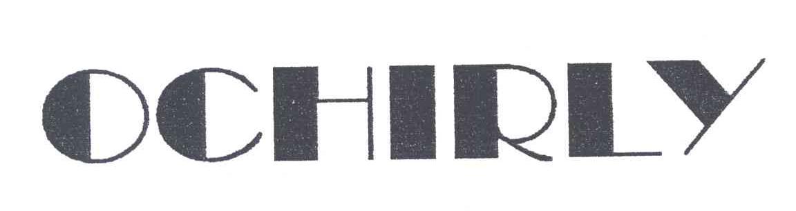 OCHIRLY