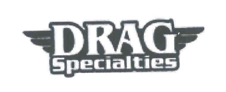 DRAG SPECIALITIES