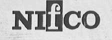 NIFCO