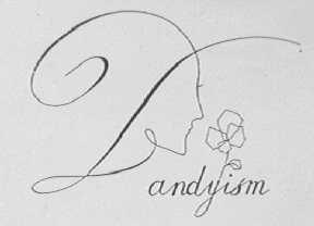 DANDYISM