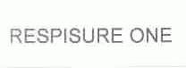 RESPISURE ONE