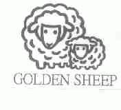 GOLDEN SHEEP