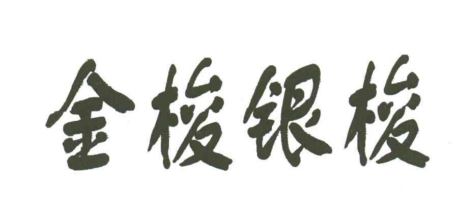 金梭银梭