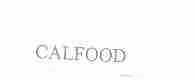 CALFOOD