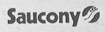 SAUCONY