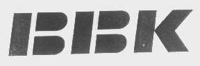 BBK