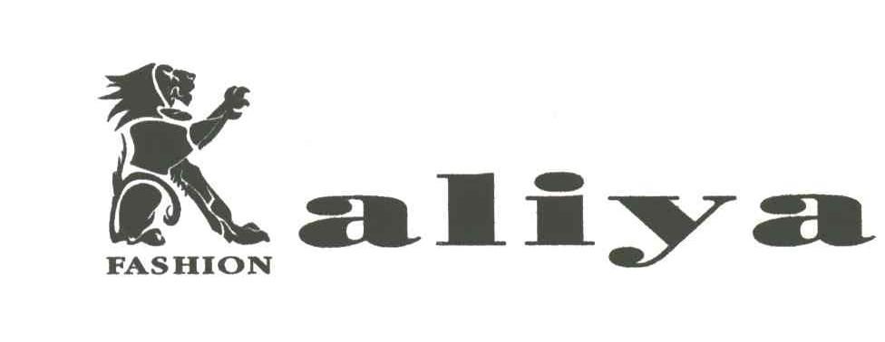 ALIYA；FASHION