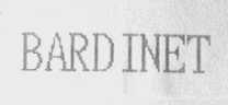 BARD INET